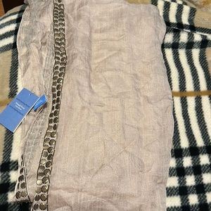 Simply Vera Vera Wang Wrap NWT